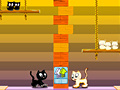 Joc Swing Cat