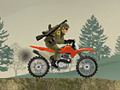 Joc Army Rider