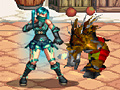 Joc Fighter And Warcraft