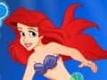 Joc Little Mermaid Ariel