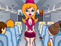 Joc Funny airplane