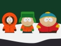 jocs de South Park 