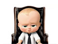 Els jocs Boss Baby 