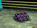 Jocs Bot Arena 