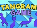 Jocs de tangram en línia 