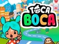 Jocs de Toka Boca en línia 