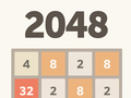 Jocs 2048 en línia 