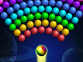 Jocs de Bubble shooter en línia 