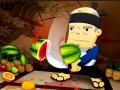 Jocs gratis de Fruit Ninja 