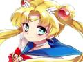 jocs de Sailor Moon 