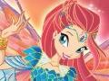 jocs de la temporada de Winx 