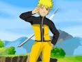 jocs de Naruto Dress Up 