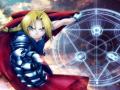 jocs Fullmetal Alchemist 
