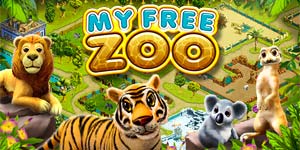 El meu zoològic gratuït 