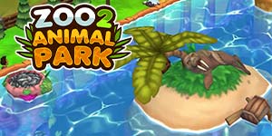 Parc Animal Zoo 2 