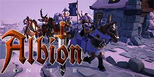 Albion en línia 