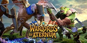 Senyors de la guerra d'Aternum 