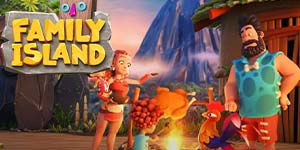 Family Island - Joc de granja 