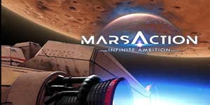 Marsaction: Ambició infinita 