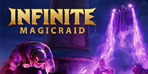 Raid màgic infinit 