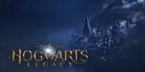 El llegat de Hogwarts 