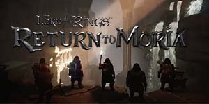 El Senyor dels Anells: Torna a Moria 