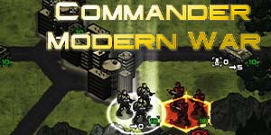 Comandant: Modern War 