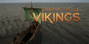 Terra dels víkings 