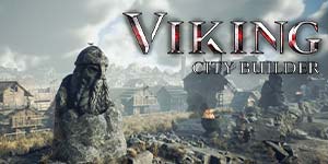 Constructor de ciutats víkings 