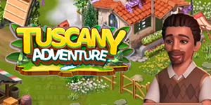 Aventura a la Toscana 