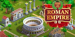 Auge de l'Imperi Romà 
