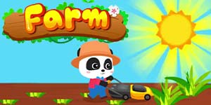 Granja del petit panda 