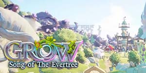 Creixeu: Song Of The Evertree 