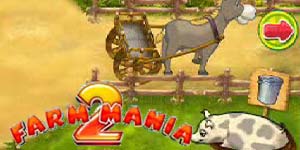 mania granja 2 