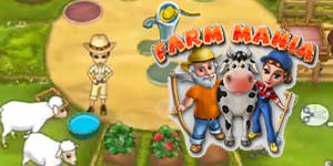 mania granja 