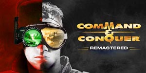 Command and Conquer: remasteritzat 