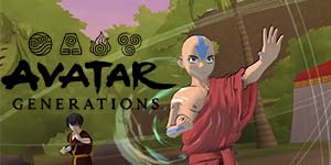 Generacions Avatar 