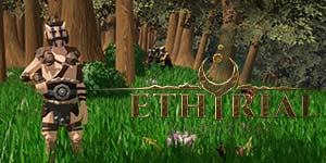 Ethyrial: Ecos d'abans 