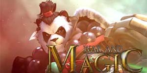 Guerra i màgia: Kingdom Reborn 
