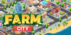 ciutat agrícola 