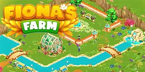 La granja de la Fiona 