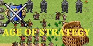 Era de l'estratègia 