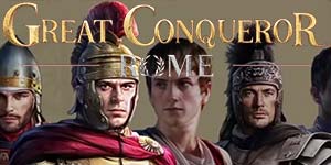 Gran Conqueridor: Roma 