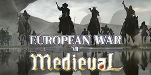 7a Guerra Europea: Medieval 