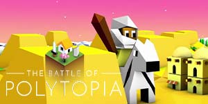 La batalla de Politopia 