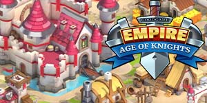Imperi: Era dels cavallers 