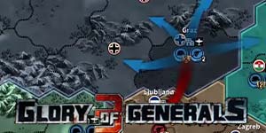 Glòria dels Generals 3 