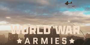 Exèrcits de la Guerra Mundial 