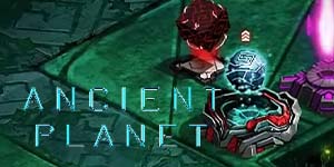 planeta antic 