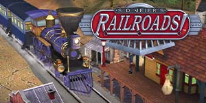 Ferrocarrils de Sid Meier 